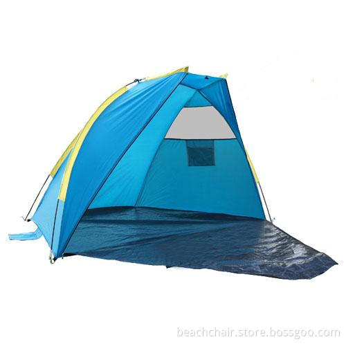 sun shelter